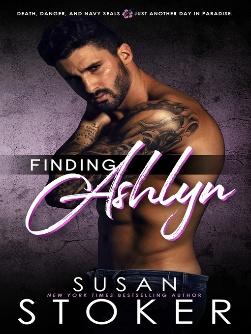 Cover image for Finding Ashlyn